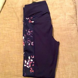 Under Armour leggings